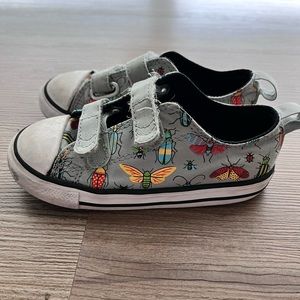 Toddler Converse